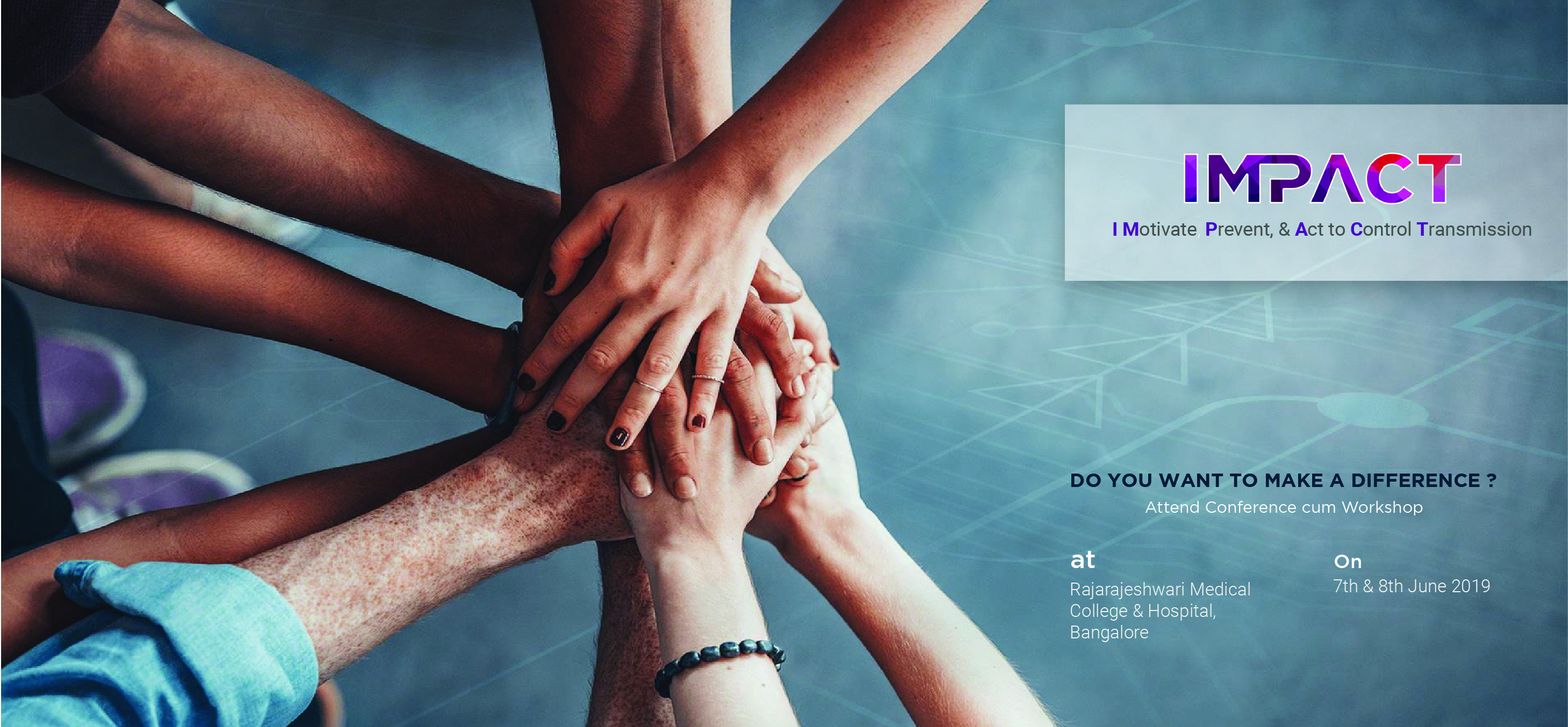 Impact 2019, Air indoor Assessment Pvt Ltd